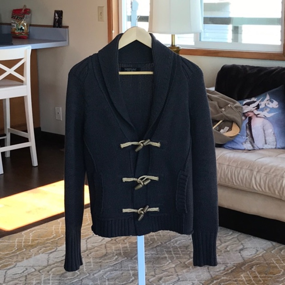 Allsaints sweater